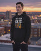 Not Your Keys on a black hoodie, product video